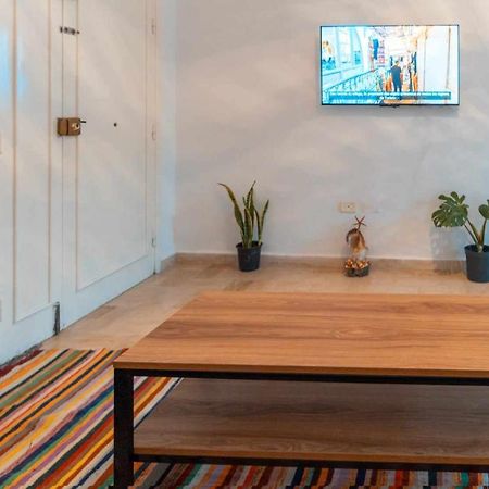 Sejour Chez Marwa Apartman Sidi Bou Ali Kültér fotó