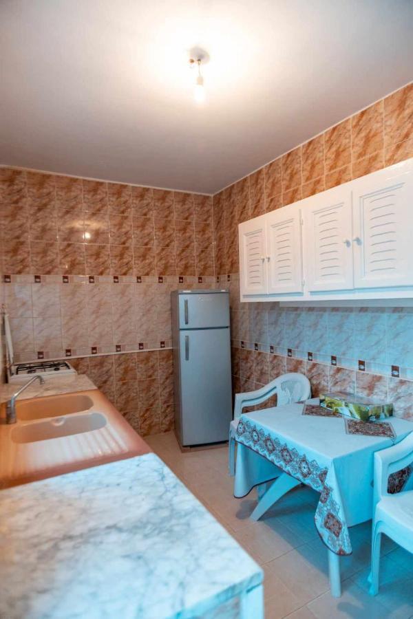 Sejour Chez Marwa Apartman Sidi Bou Ali Kültér fotó